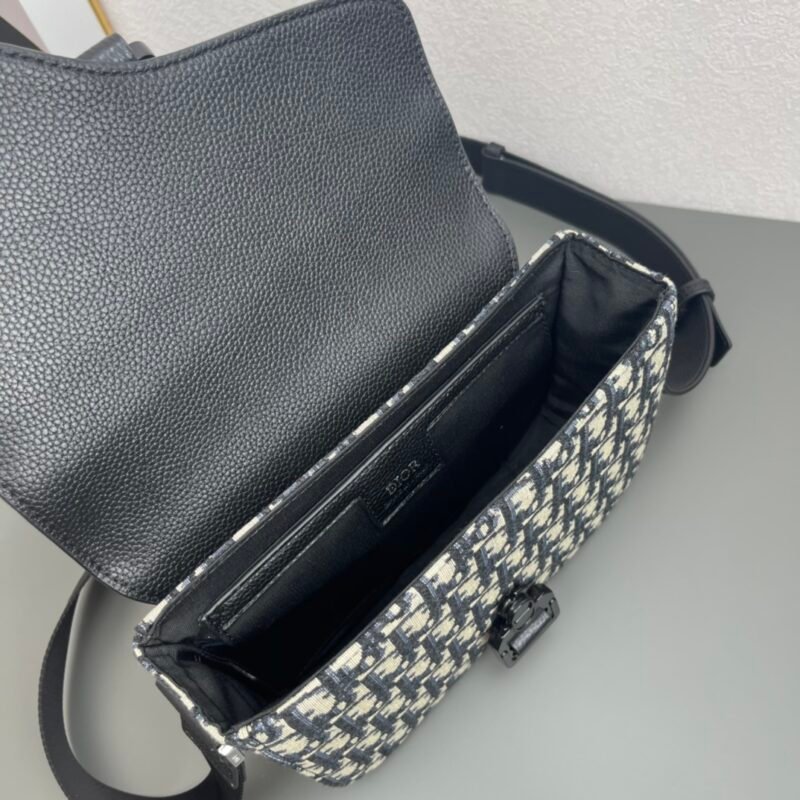 DIOR D605 SIZE:23 x 18 x 6CM - 图片 7