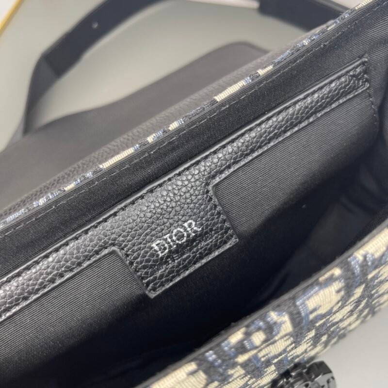 DIOR D605 SIZE:23 x 18 x 6CM - 图片 8