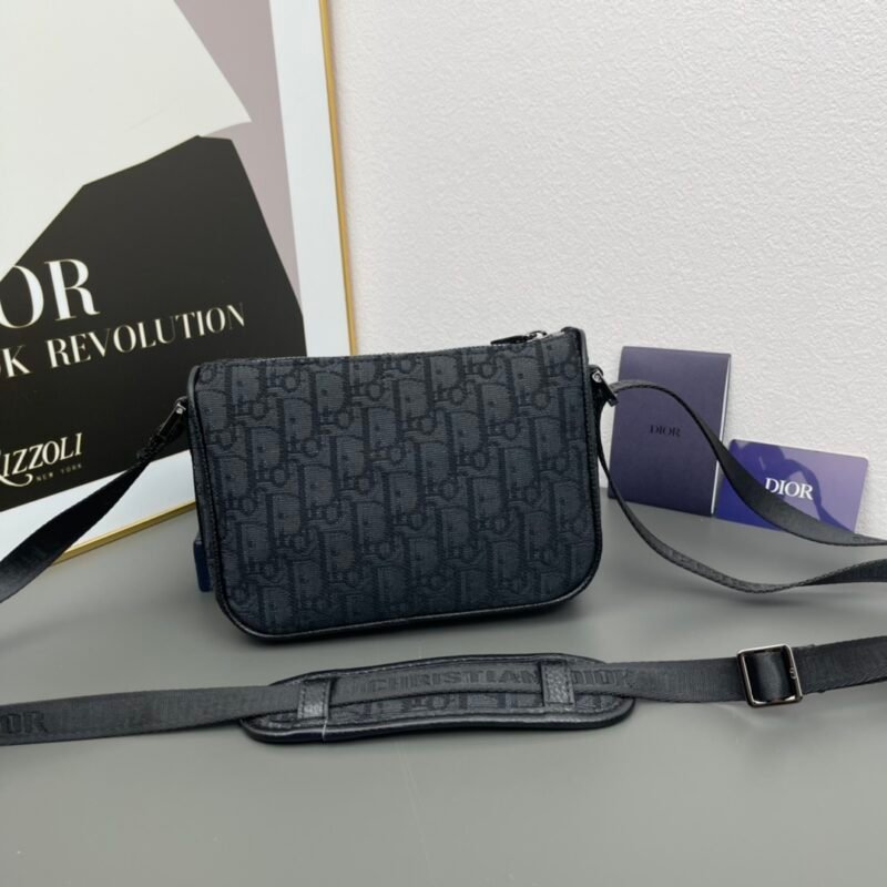 DIOR D607 SIZE:18.5×13×4CM - 图片 2