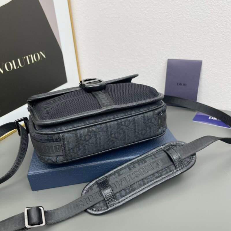 DIOR D607 SIZE:18.5×13×4CM - 图片 4