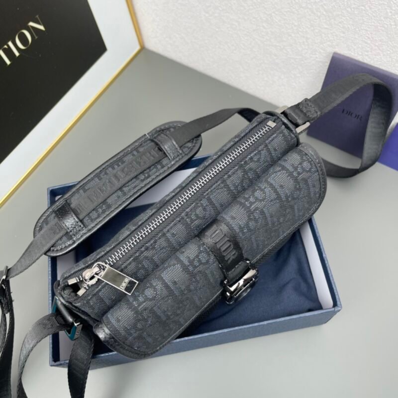 DIOR D607 SIZE:18.5×13×4CM - 图片 6
