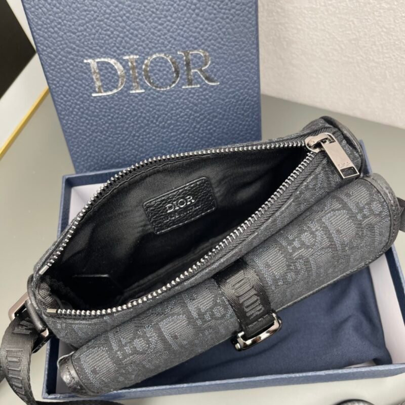 DIOR D607 SIZE:18.5×13×4CM - 图片 7