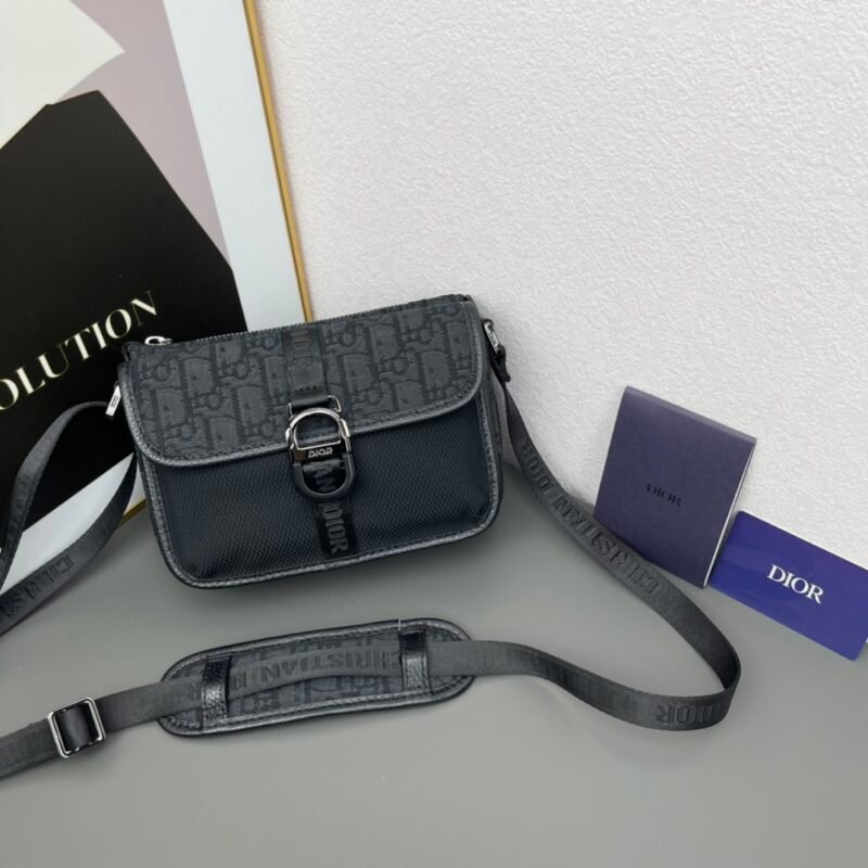DIOR D607 SIZE:18.5×13×4CM - 图片 9