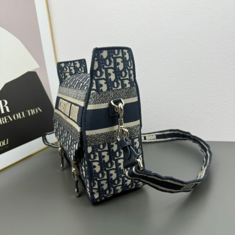 DIOR D903 SIZE:29*12*23CM - 图片 5