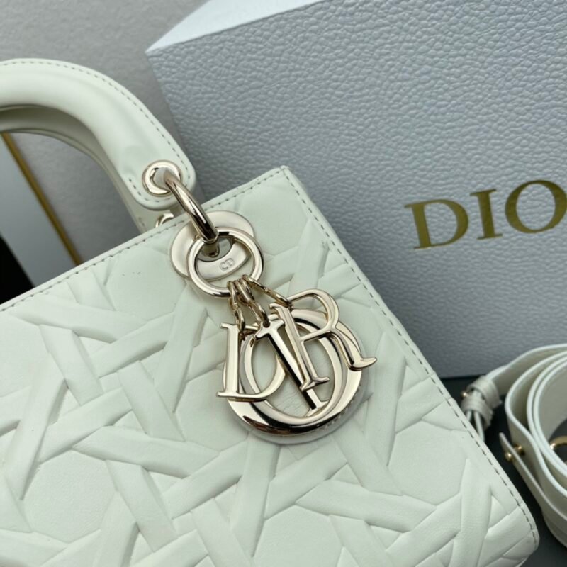 DIOR D212 SIZE:20×17×9CM - 图片 4