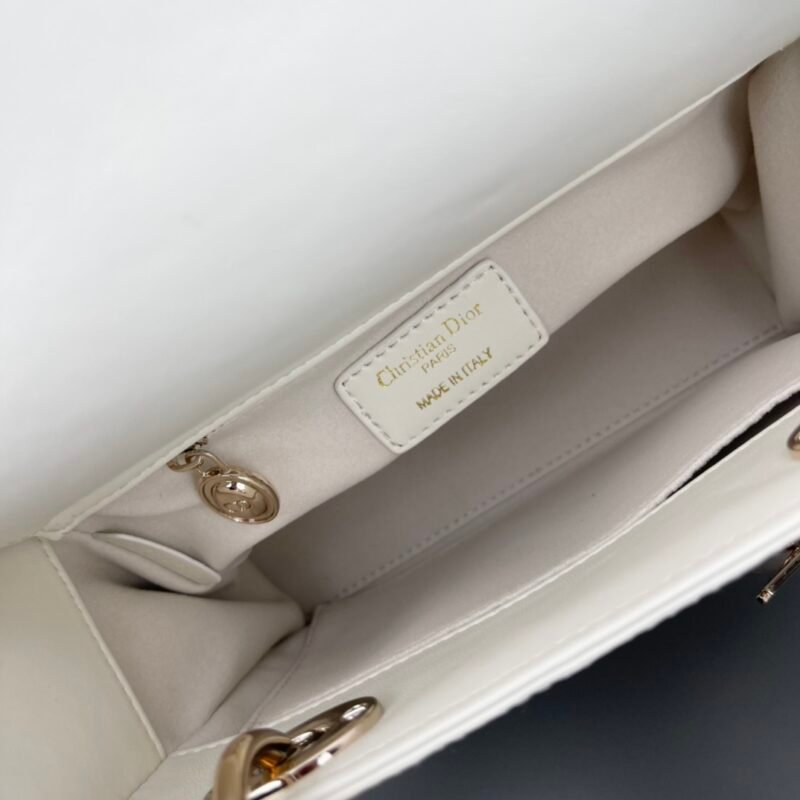 DIOR D212 SIZE:20×17×9CM - 图片 7