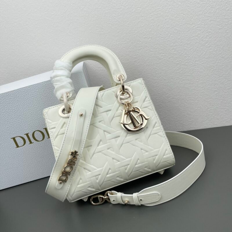 DIOR D212 SIZE:20×17×9CM - 图片 8