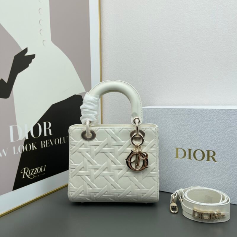 DIOR D212 SIZE:20×17×9CM - 图片 9
