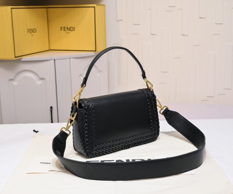 FENDI 7714 SIZE:27✖️15✖️6CM - 图片 2
