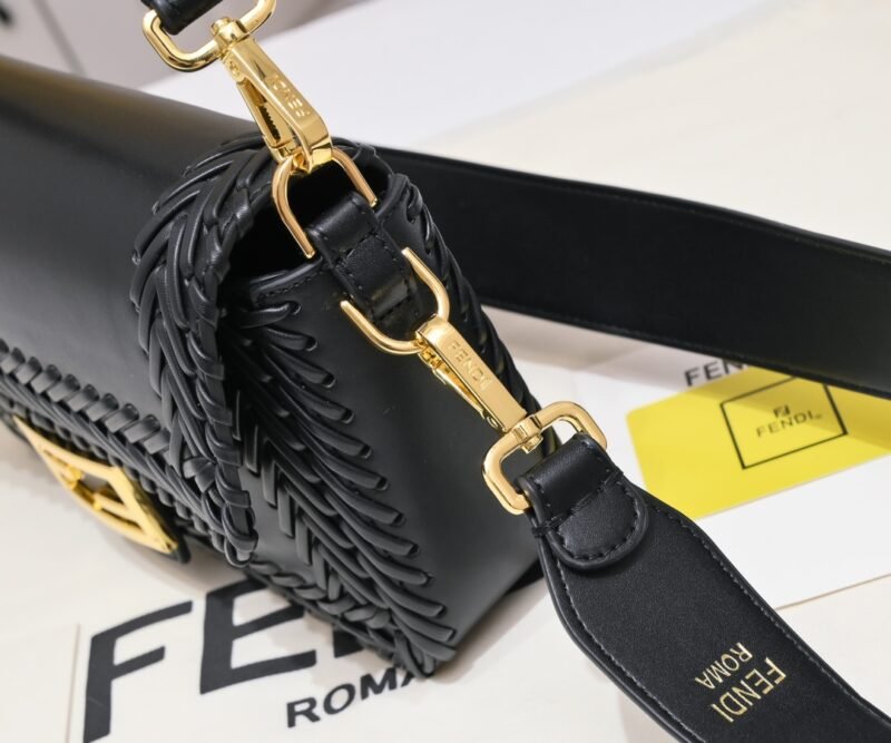 FENDI 7714 SIZE:27✖️15✖️6CM - 图片 3