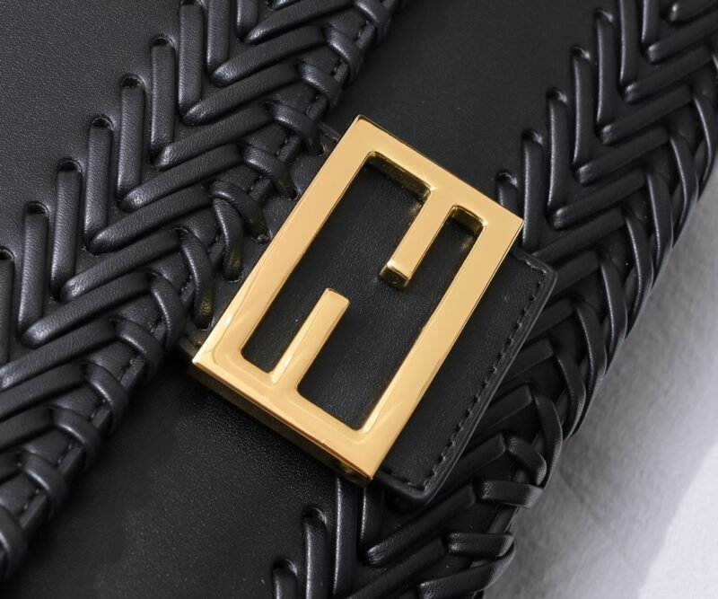 FENDI 7714 SIZE:27✖️15✖️6CM - 图片 4