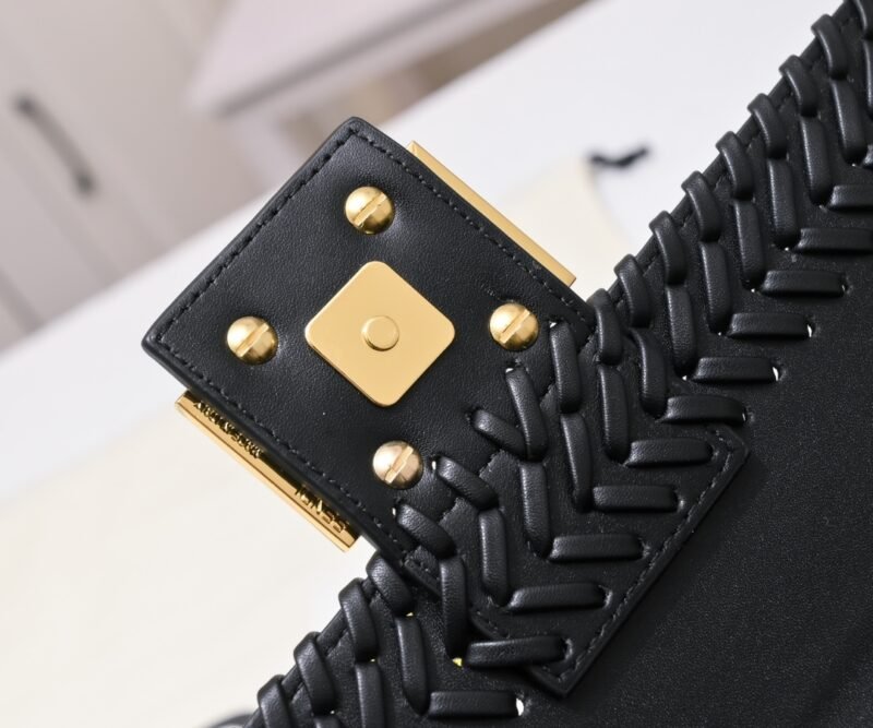 FENDI 7714 SIZE:27✖️15✖️6CM - 图片 6