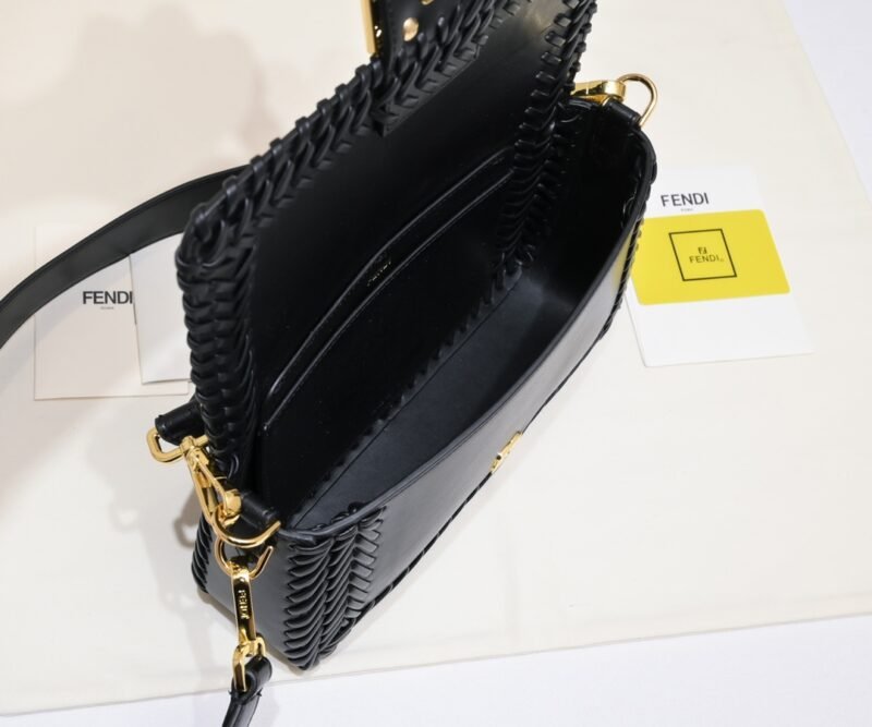 FENDI 7714 SIZE:27✖️15✖️6CM - 图片 9