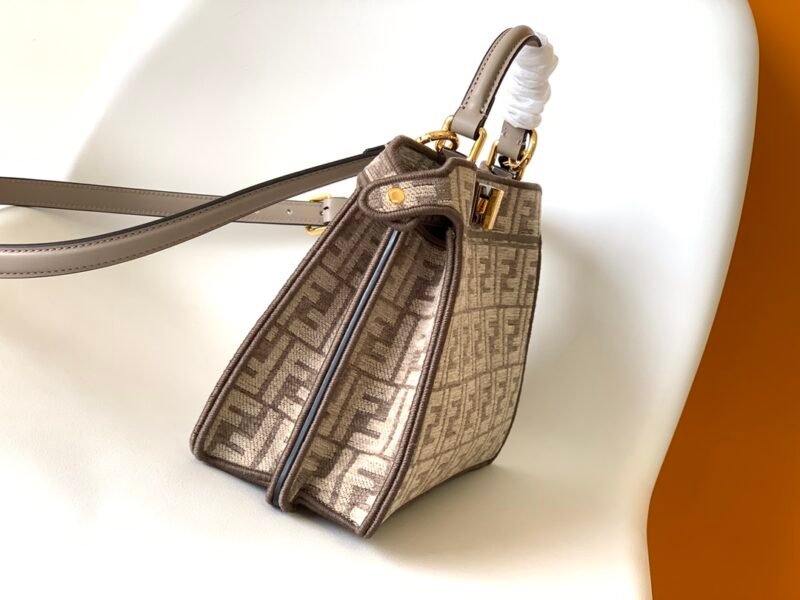 FENDI 8327 SIZE:27-11-21CM - 图片 2