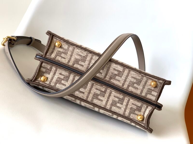 FENDI 8327 SIZE:27-11-21CM - 图片 3