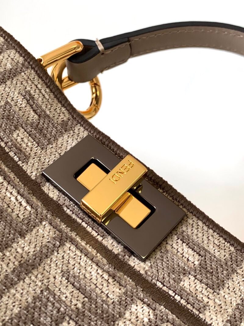 FENDI 8327 SIZE:27-11-21CM - 图片 4