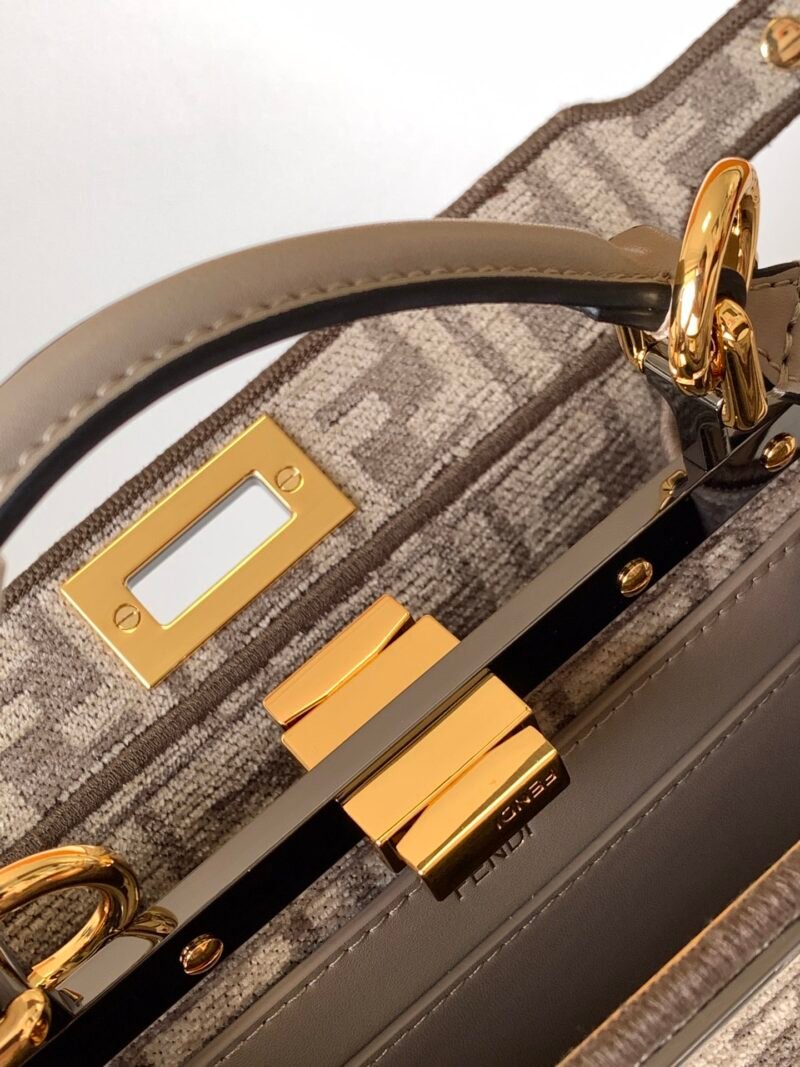 FENDI 8327 SIZE:27-11-21CM - 图片 6