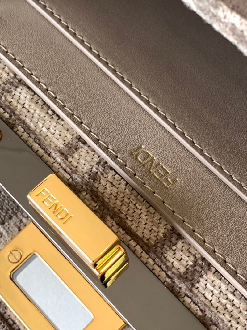 FENDI 8327 SIZE:27-11-21CM - 图片 8