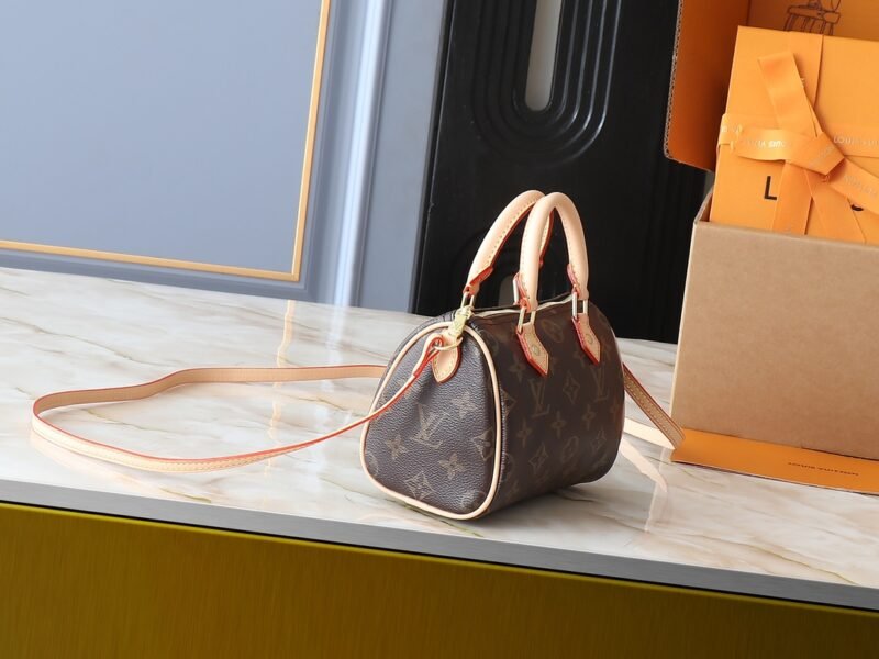 LOUIS VUITTON M61252 SIZE:16X11X9CM - 图片 2