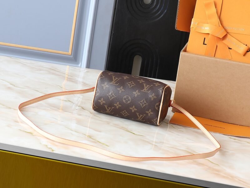 LOUIS VUITTON M61252 SIZE:16X11X9CM - 图片 4