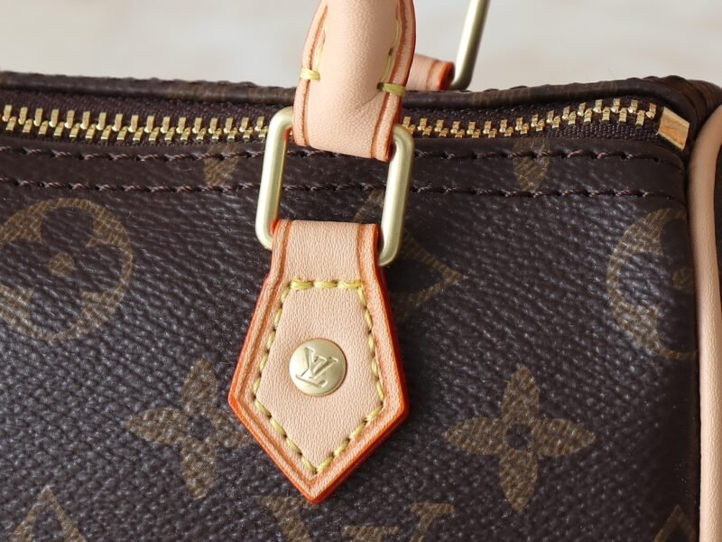 LOUIS VUITTON M61252 SIZE:16X11X9CM - 图片 5