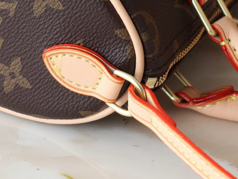 LOUIS VUITTON M61252 SIZE:16X11X9CM - 图片 6