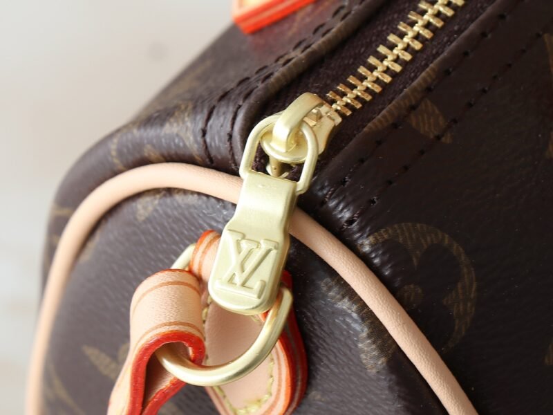LOUIS VUITTON M61252 SIZE:16X11X9CM - 图片 7