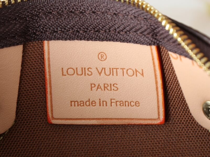 LOUIS VUITTON M61252 SIZE:16X11X9CM - 图片 8