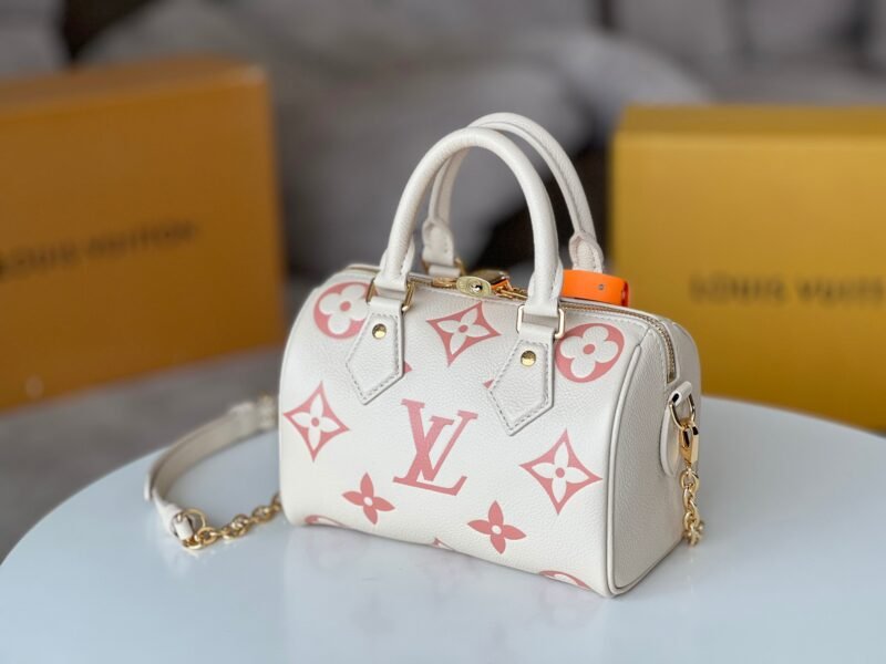 LOUIS VUITTON M46575 SIZE:20.5 x 13.5 x 12.0CM - 图片 3