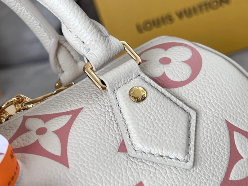 LOUIS VUITTON M46575 SIZE:20.5 x 13.5 x 12.0CM - 图片 6