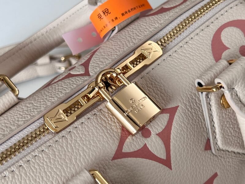 LOUIS VUITTON M46575 SIZE:20.5 x 13.5 x 12.0CM - 图片 7