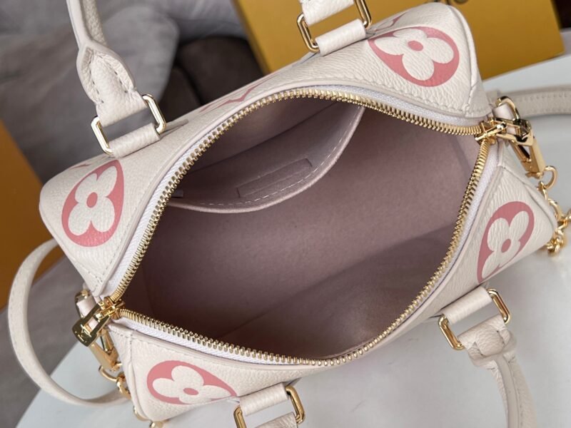 LOUIS VUITTON M46575 SIZE:20.5 x 13.5 x 12.0CM - 图片 8