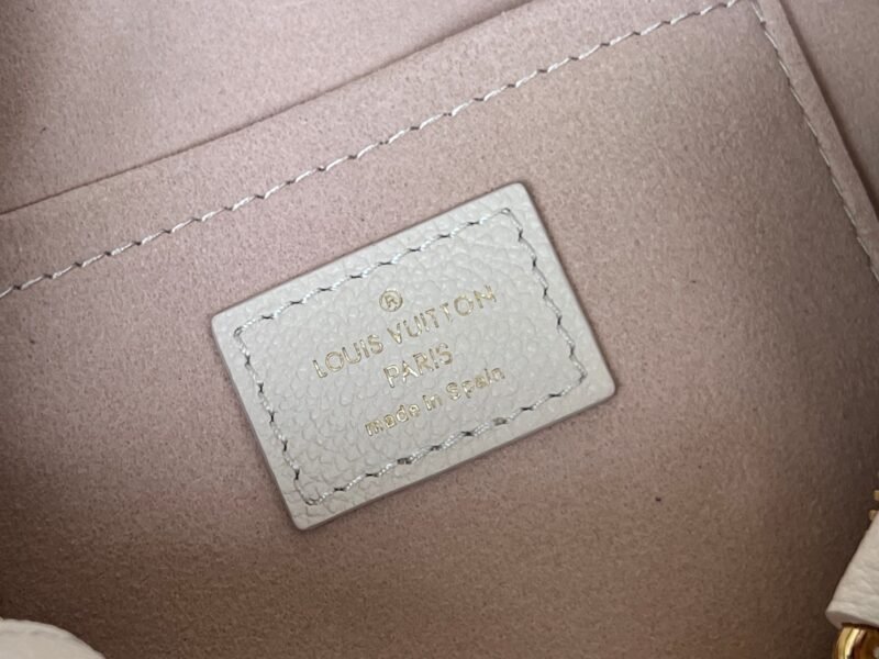 LOUIS VUITTON M46575 SIZE:20.5 x 13.5 x 12.0CM - 图片 9