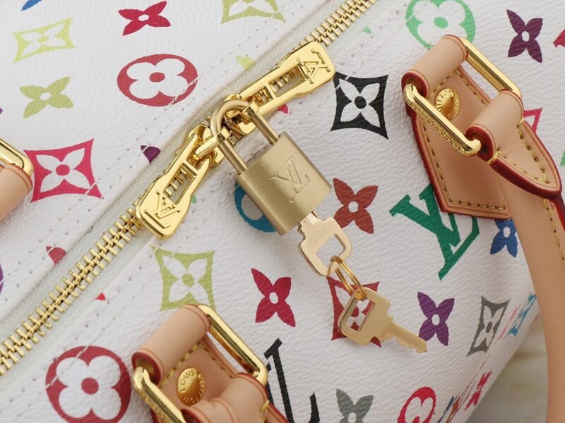 LOUIS VUITTON M13805 SIZE:30.0 x 21.0 x 17.0CM - 图片 5