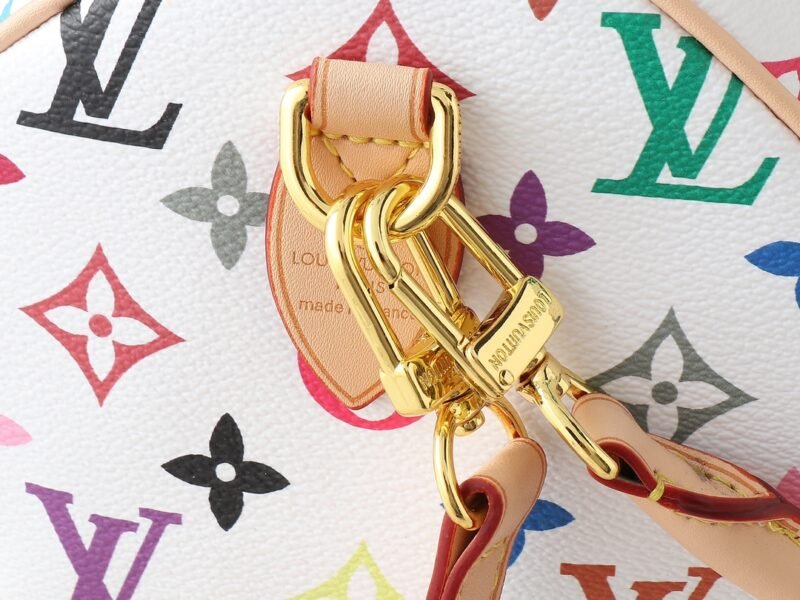 LOUIS VUITTON M13805 SIZE:30.0 x 21.0 x 17.0CM - 图片 7
