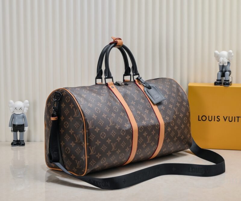 LOUIS VUITTON M46703 SIZE:45.27.20CM - 图片 2