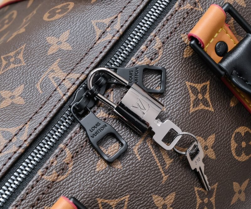 LOUIS VUITTON M46703 SIZE:45.27.20CM - 图片 4