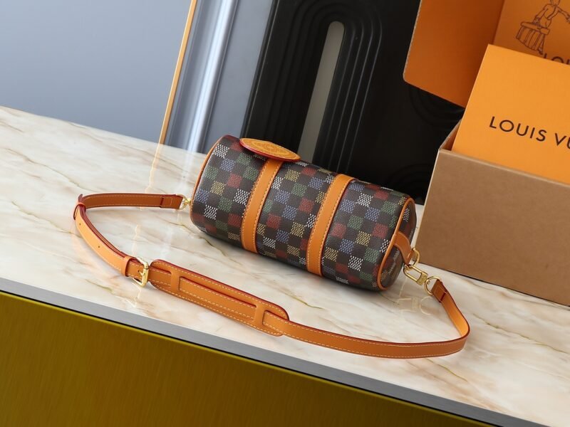 LOUIS VUITTON M00148 SIZE:25.0 x 15.0 x 11.0CM - 图片 4