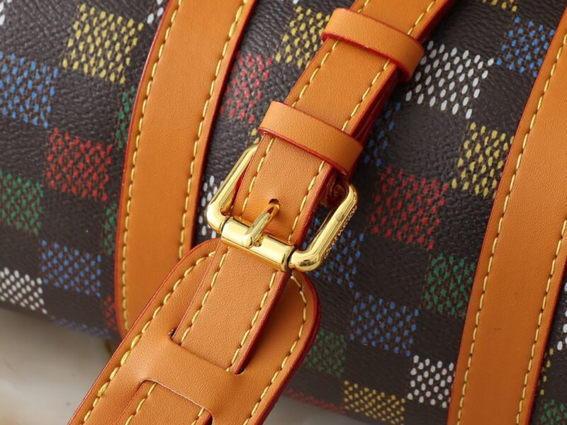 LOUIS VUITTON M00148 SIZE:25.0 x 15.0 x 11.0CM - 图片 5