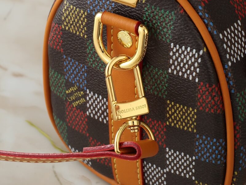 LOUIS VUITTON M00148 SIZE:25.0 x 15.0 x 11.0CM - 图片 6