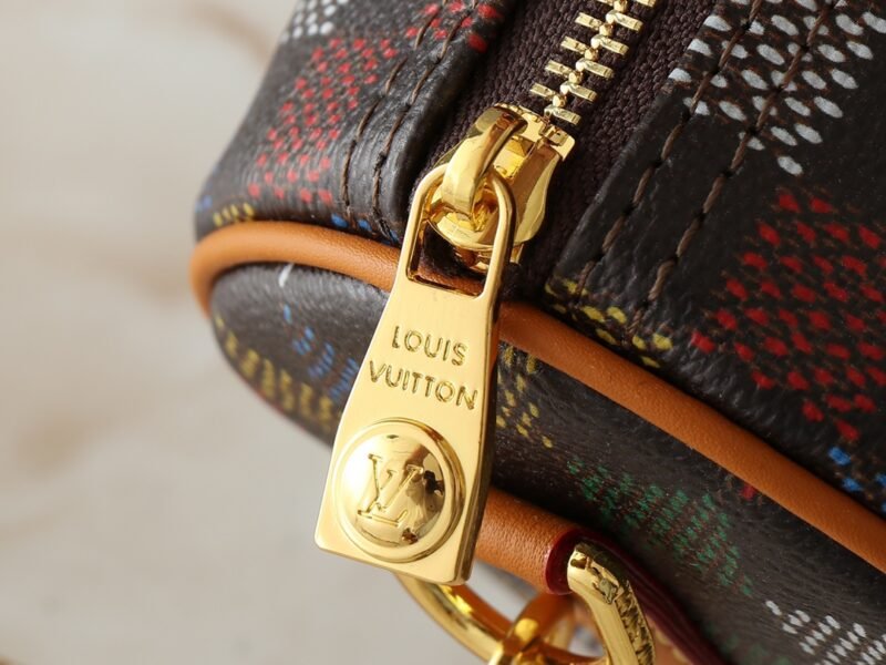 LOUIS VUITTON M00148 SIZE:25.0 x 15.0 x 11.0CM - 图片 7