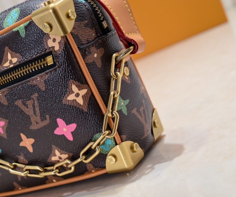 LOUIS VUITTON M25132 SIZE:18.5 x 13.0 x 8.0CM - 图片 6