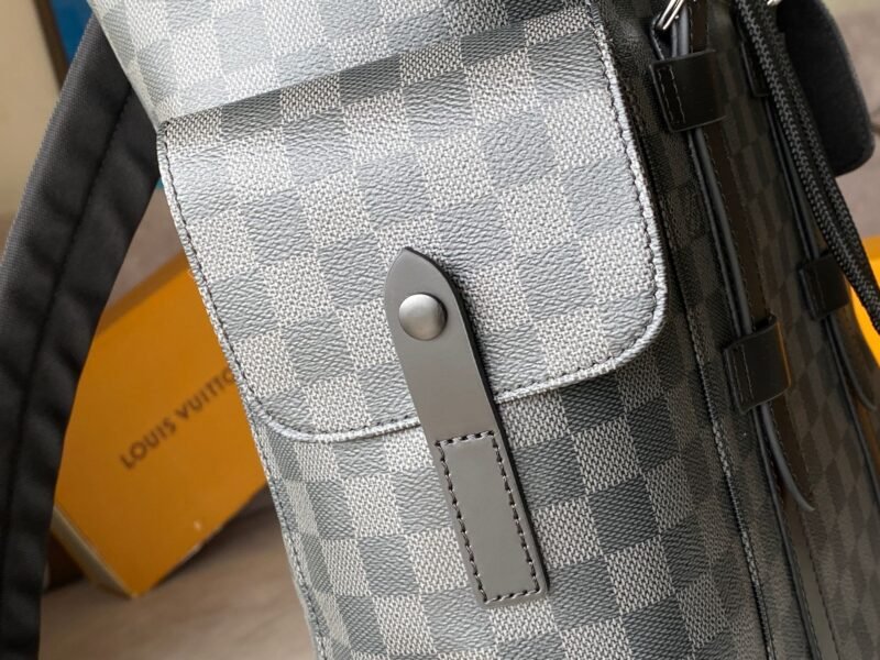 LOUIS VUITTON N41379 SIZE:41.0 x 48.0 x 13.0CM - 图片 7