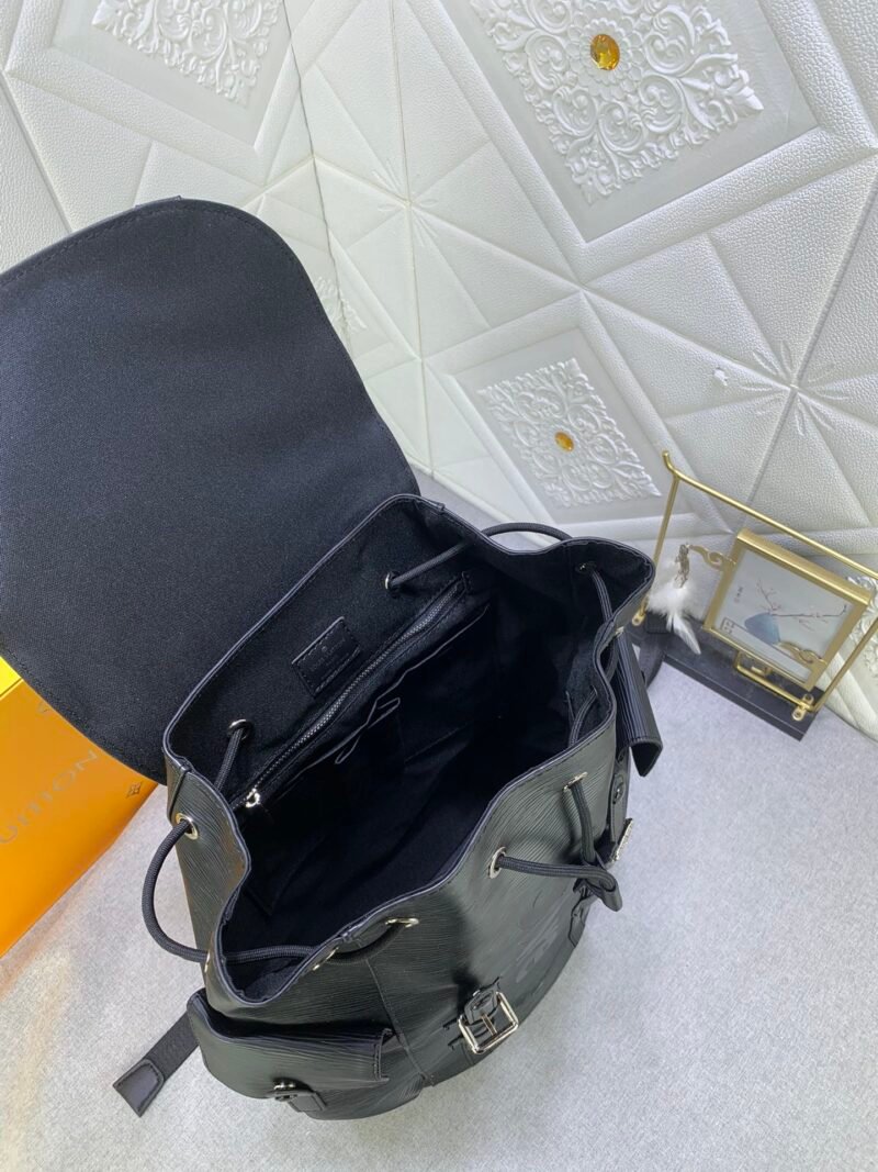 LOUIS VUITTON M41709 SIZE:34cm*13cm*47cm - 图片 9