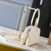 LOUIS VUITTON M12996 SIZE:15 x 7 x 27CM - 图片 2