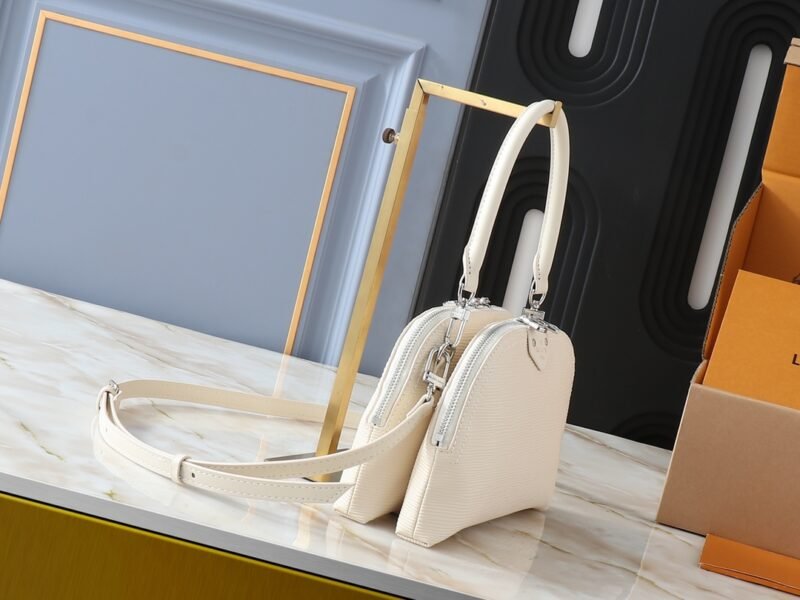 LOUIS VUITTON M12996 SIZE:15 x 7 x 27CM - 图片 2
