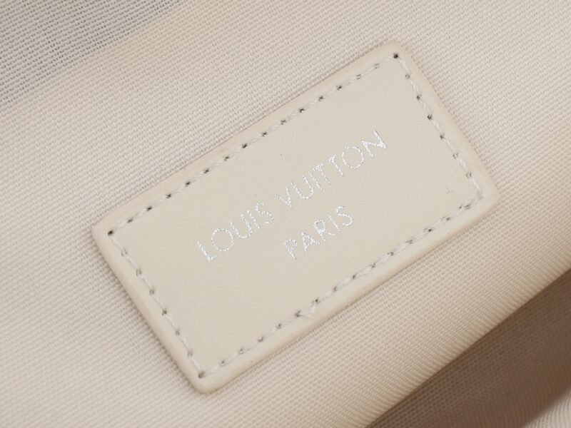 LOUIS VUITTON M12996 SIZE:15 x 7 x 27CM - 图片 8