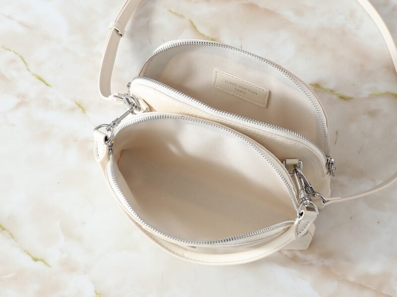 LOUIS VUITTON M12996 SIZE:15 x 7 x 27CM - 图片 9