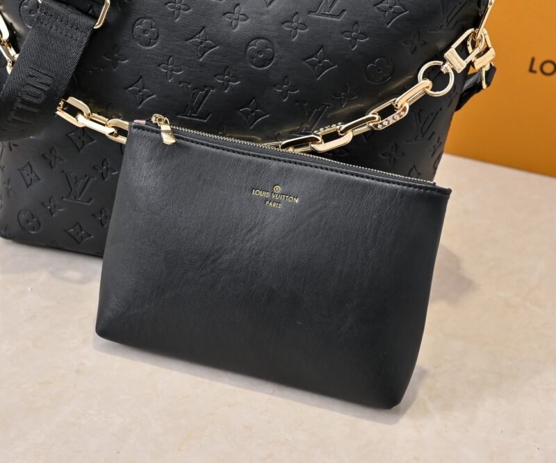 LOUIS VUITTON M12068 SIZE:38x33x10CM - 图片 5