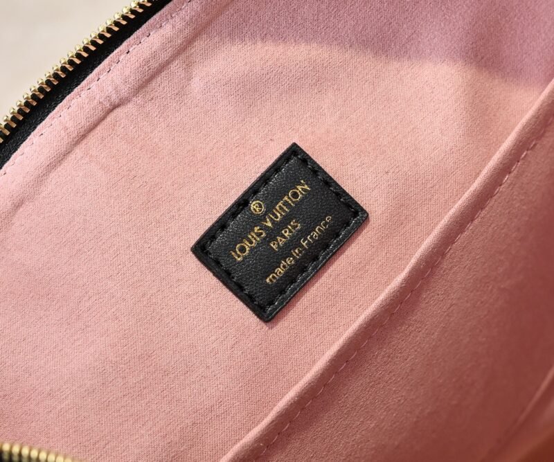 LOUIS VUITTON M12068 SIZE:38x33x10CM - 图片 8